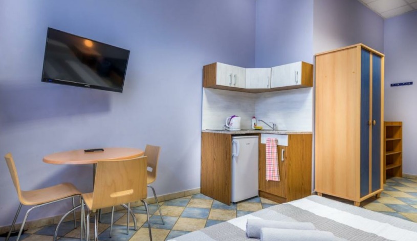 Modrá Růže Uherské Hradiště